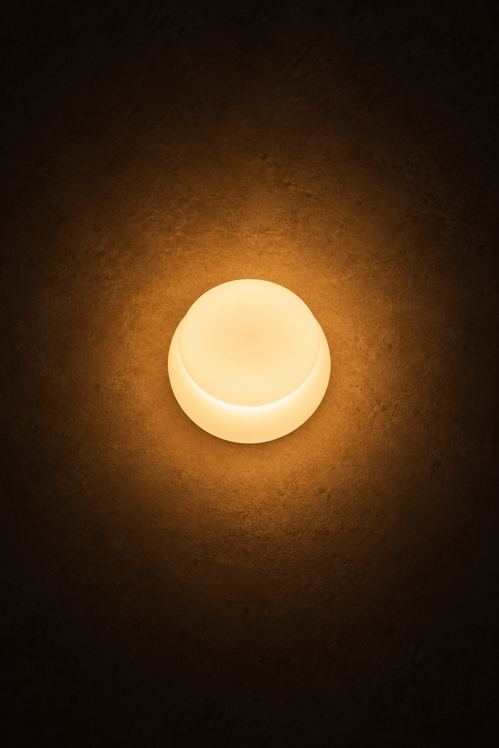 Cozy Evening Lampe