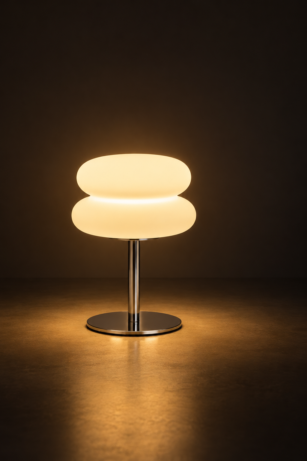 Cozy Evening Lampe