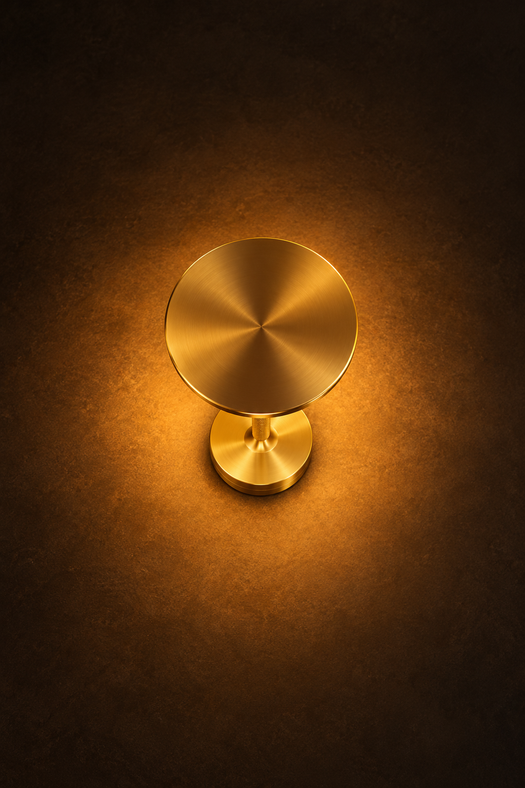 Golden Hour Lampe
