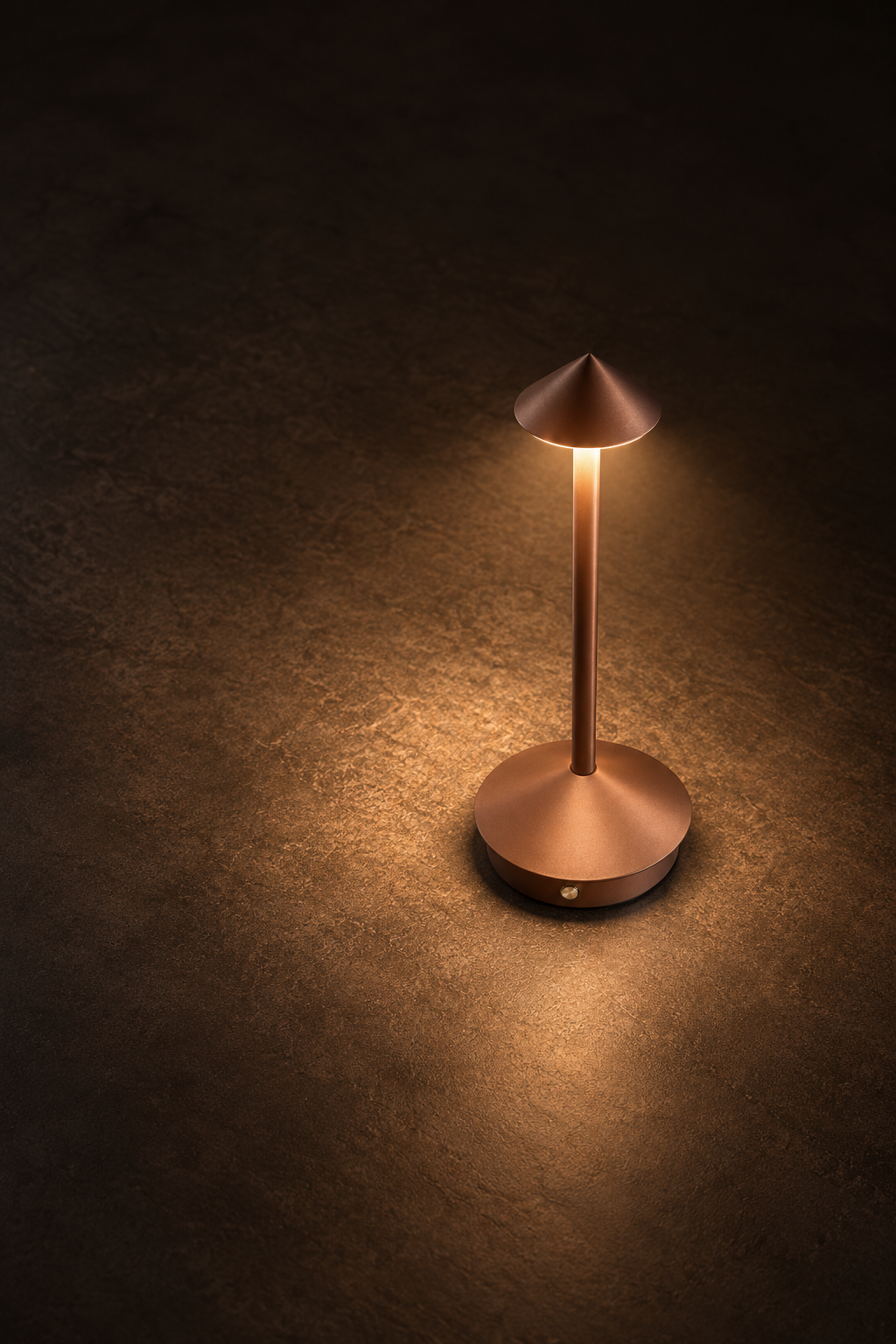 Late Night Chill Lampe