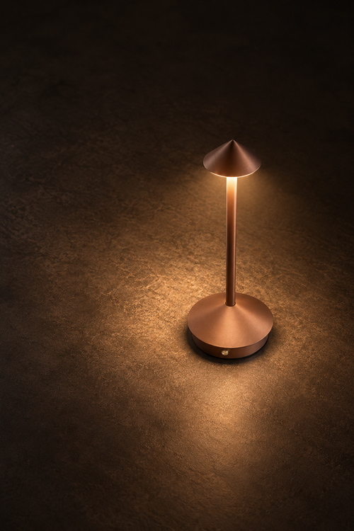 Late Night Chill Lampe