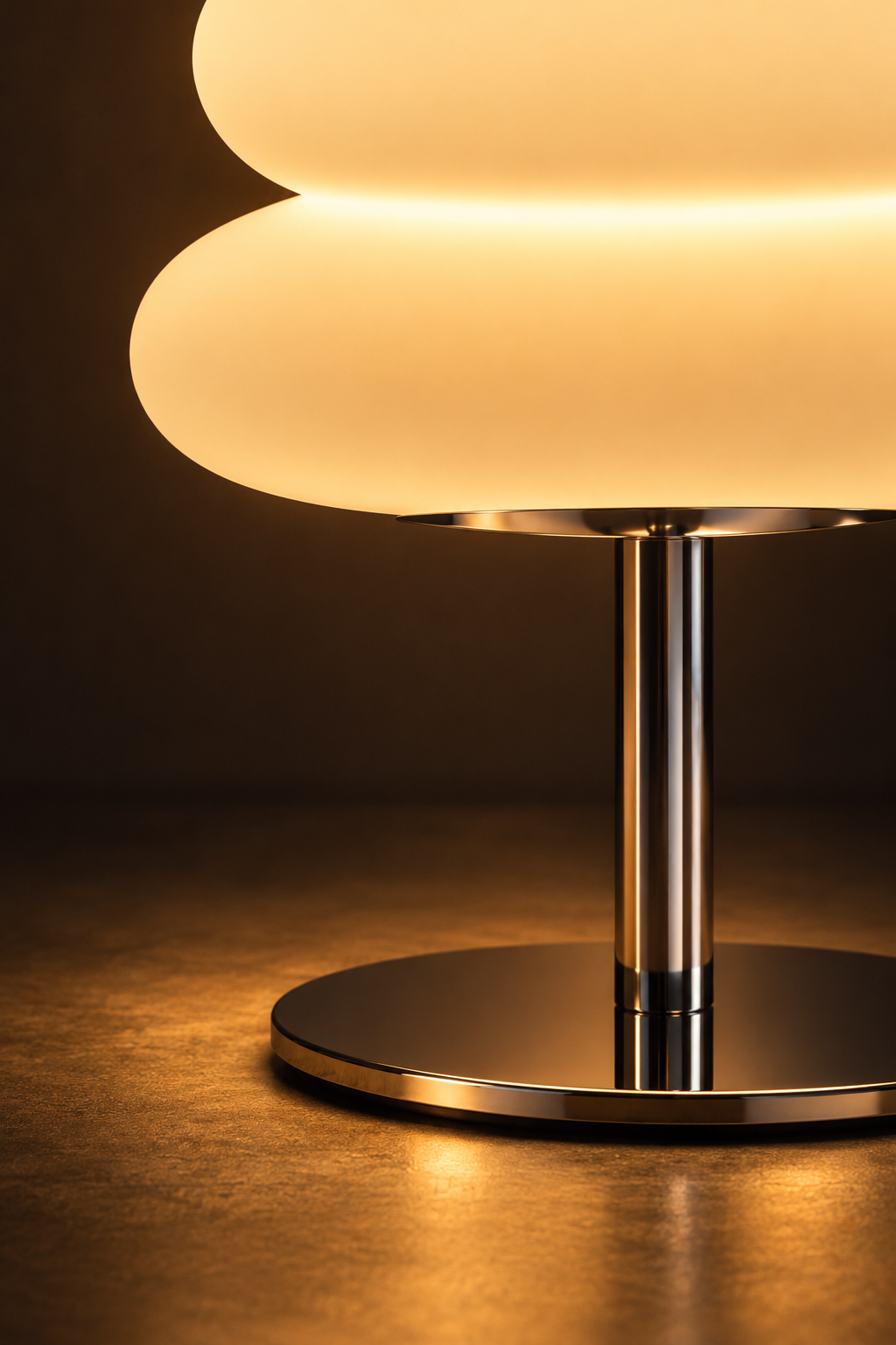 Cozy Evening Lampe