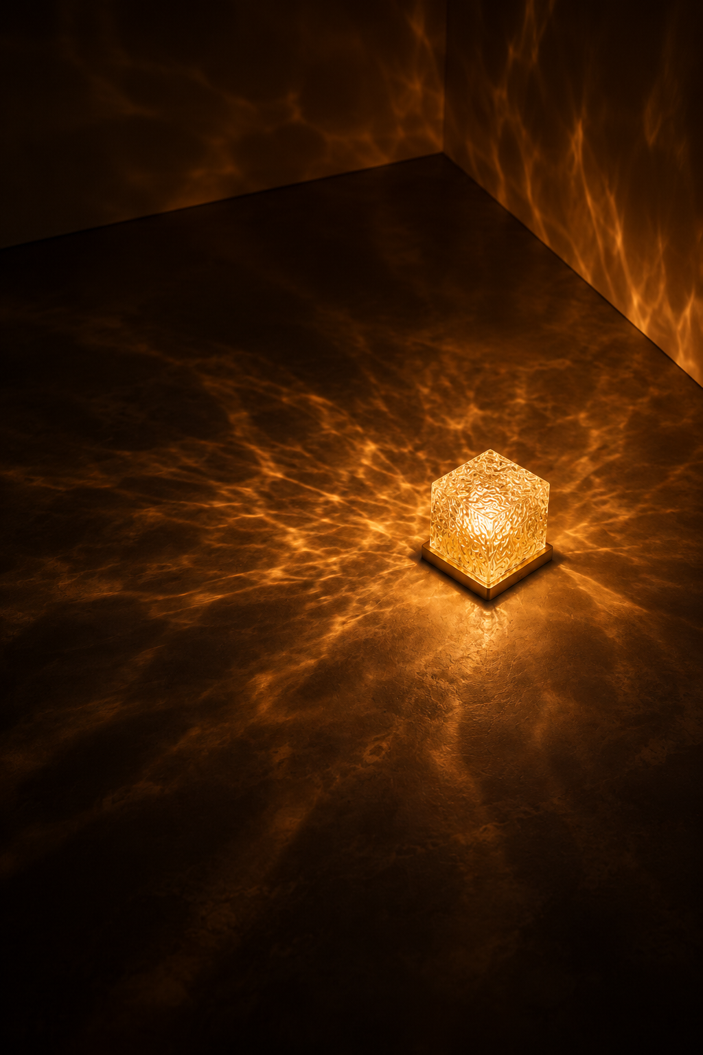 Quadro Ambiente Licht
