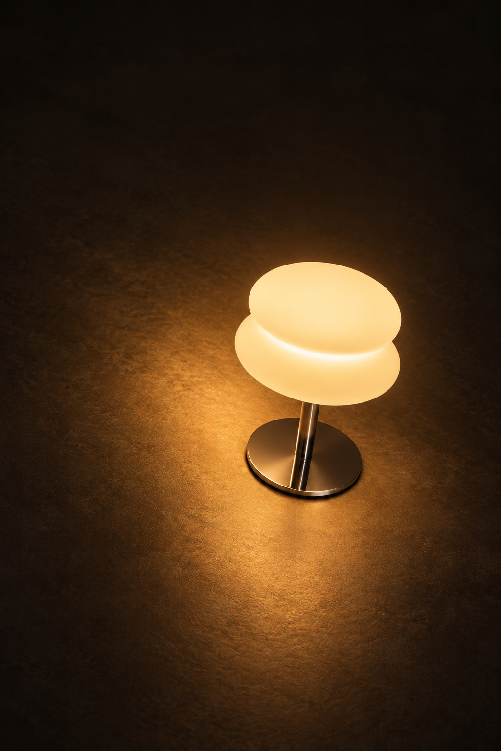 Cozy Evening Lampe