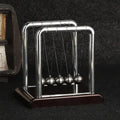 Newton's Cradle Pendel, Physik-Lehrmittel
